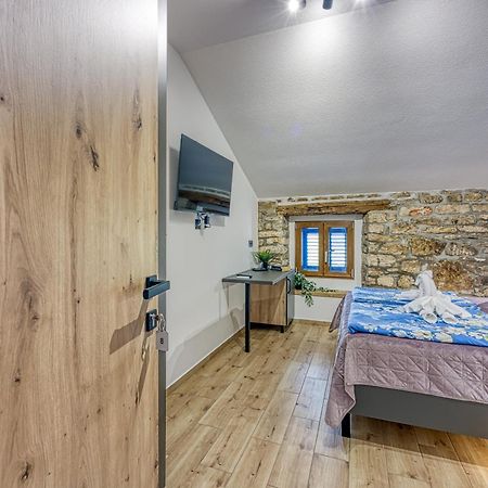 Vila Materada Porec Luaran gambar