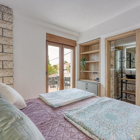 Vila Materada Porec Luaran gambar