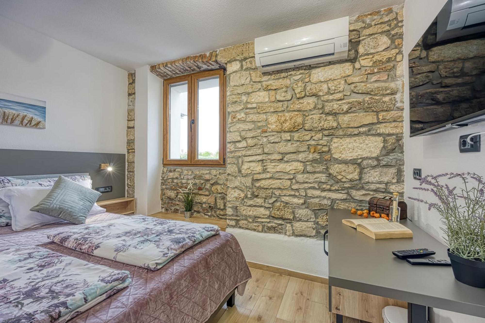 Vila Materada Porec Luaran gambar